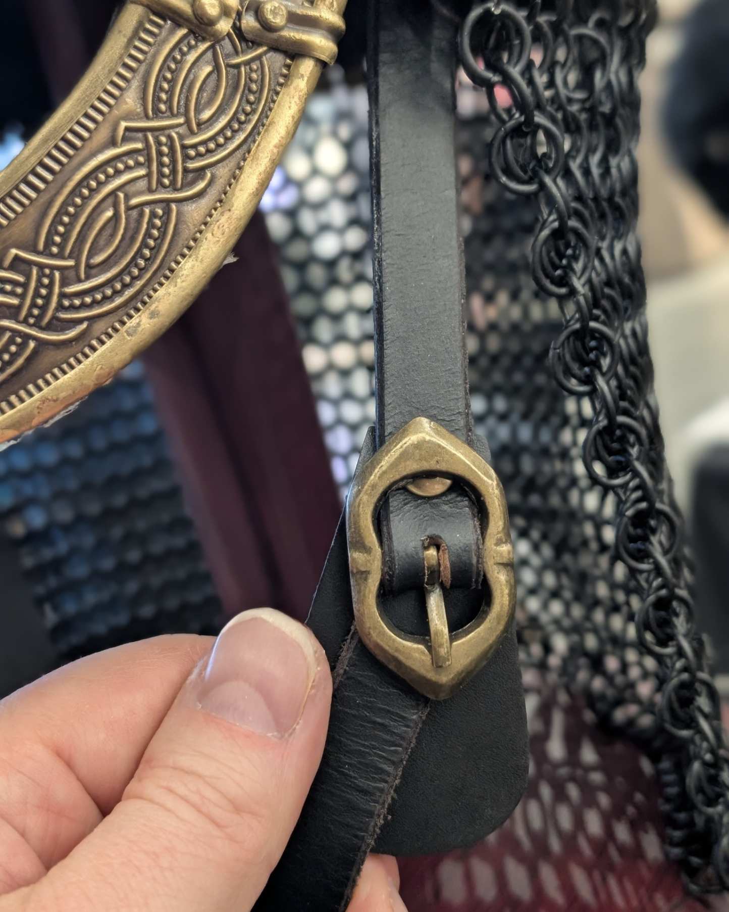 Valsgärde Viking Helmet Replica, Steel Norse Warrior Helm