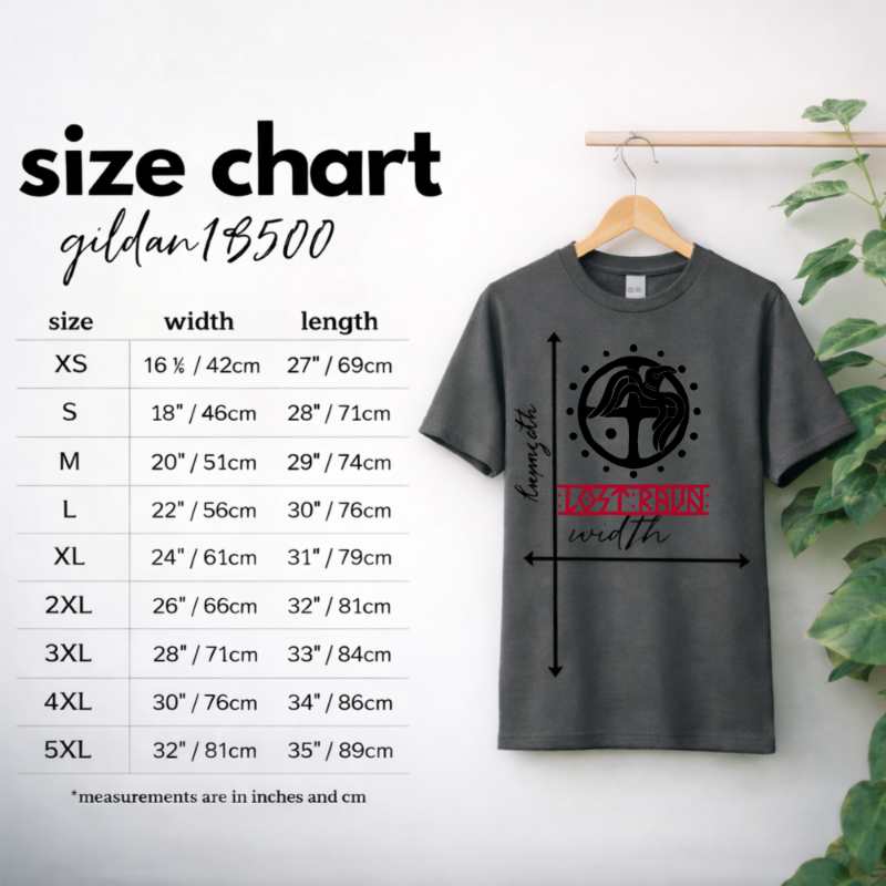 Ulfheðnar Viking Wolf Warrior T-Shirt – Norse & Anglo-Saxon Heritage | LostRavn