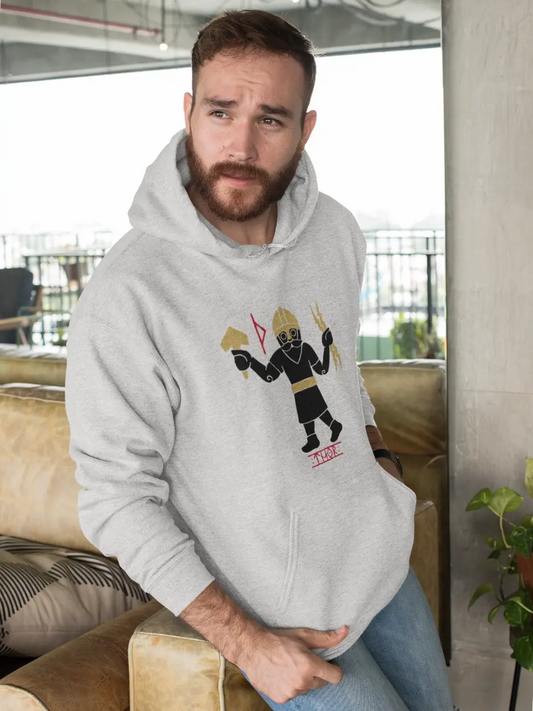 Norse God of Thunder & Mjolnir’s Might | LostRavn