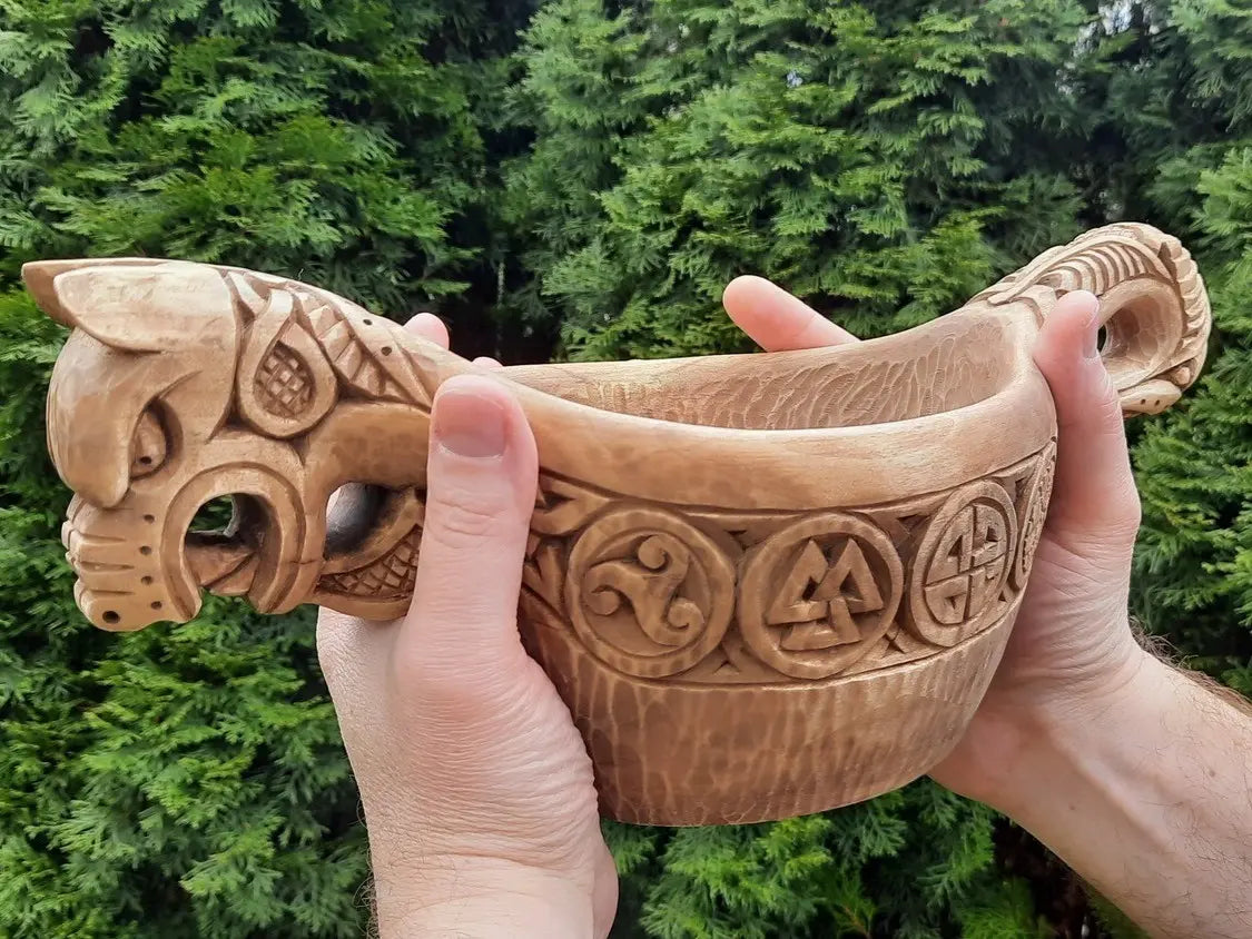 Woodwork