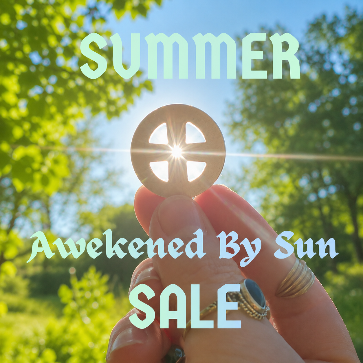 Summer Sale