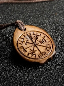 Viking Norse Pendant