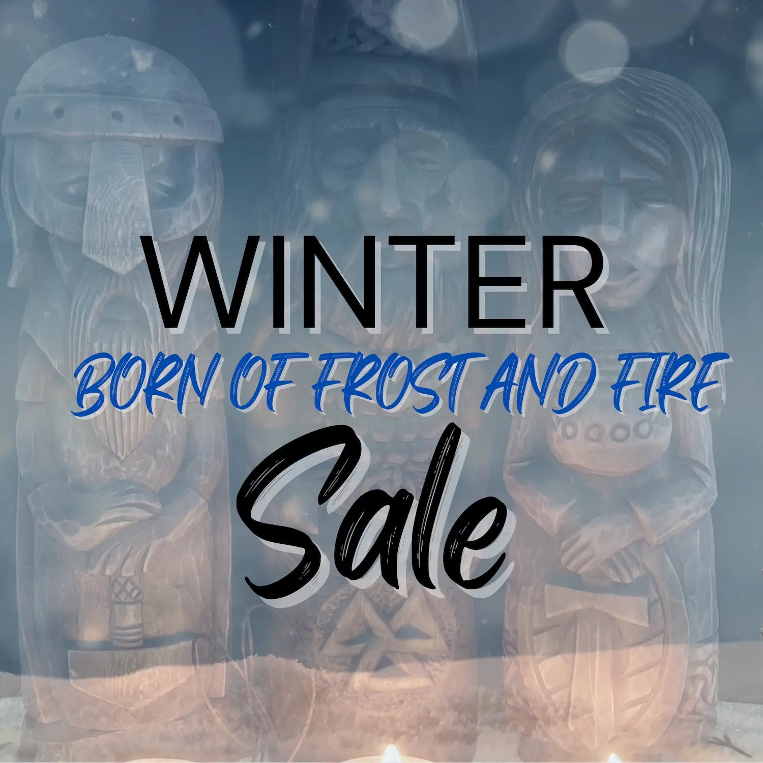 Winter Sale