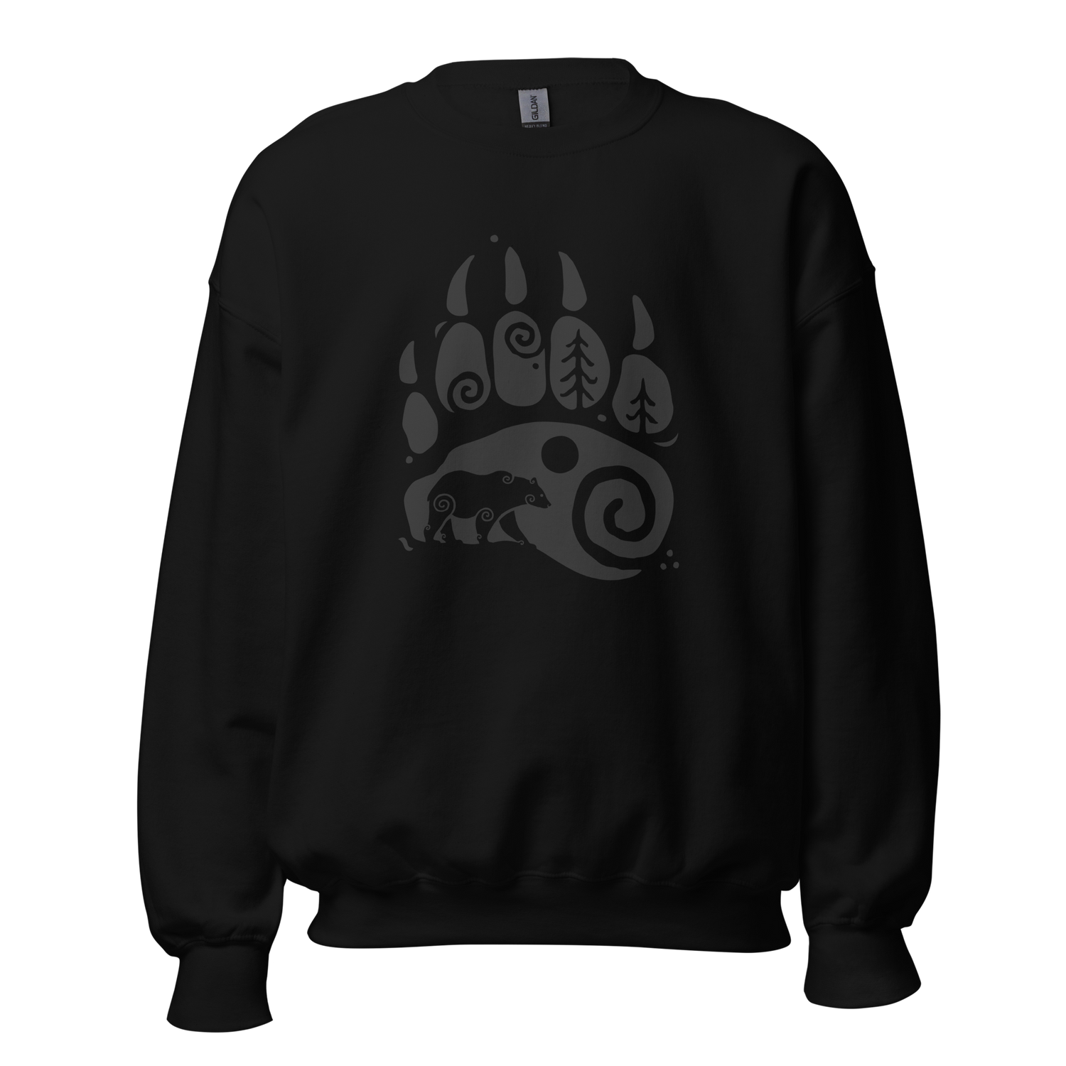 LostRavn Sweatshirts – Viking-Inspired Everyday Comfort