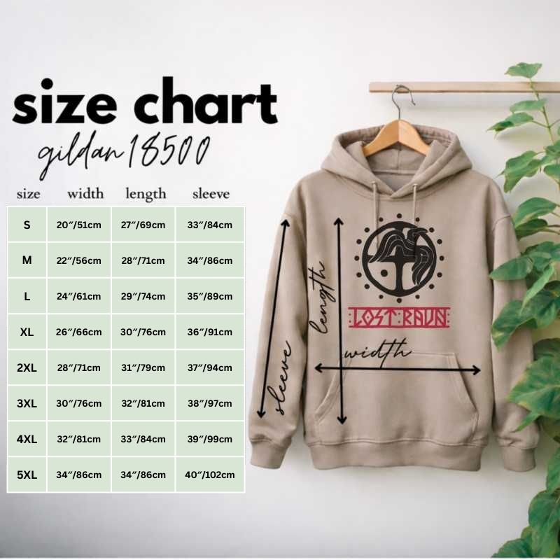 Unisex Hoodie