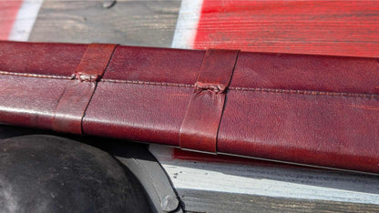 Duna Duna Viking Sword with Scabbard, 10th Century