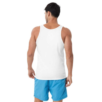 Berserker Men’s Tank Top | Norse Bear Warrior Viking Shirt