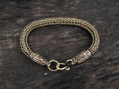 Custom Order for Viking Jeweler