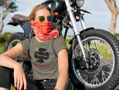 Ravens of Odin T-Shirt – Norse Mythology Huginn & Muninn Tee