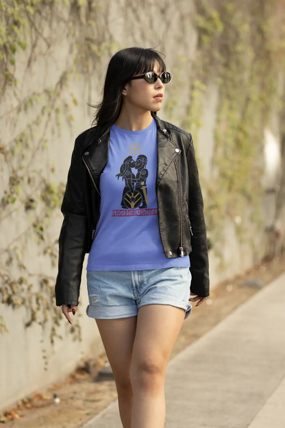 Viking Love Story T-Shirt – Inspired by Legendary Warriors