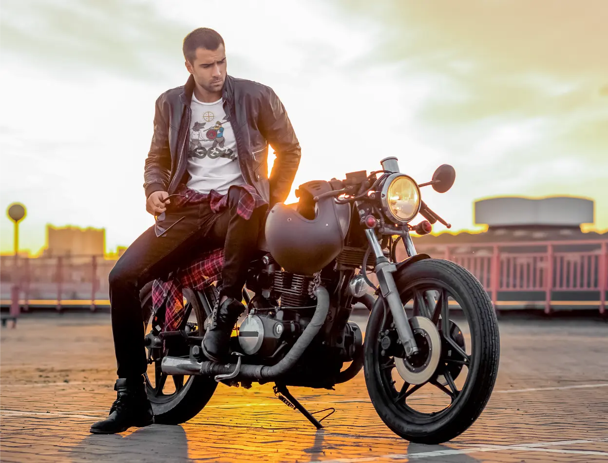 Berserkers’ Dance T-Shirt – Viking Age Warrior Art | LostRavn Collection