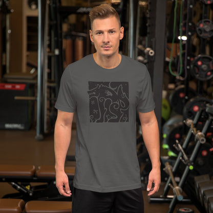Wolf - Night Watch T-Shirt