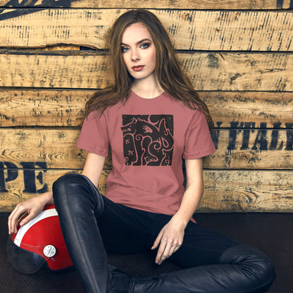Wolf - Night Watch T-Shirt