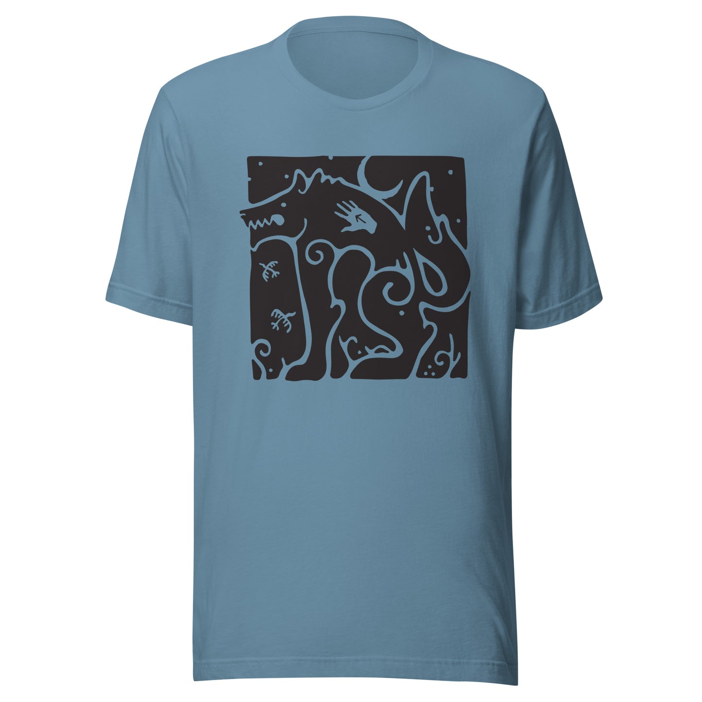 Wolf - Night Watch T-Shirt