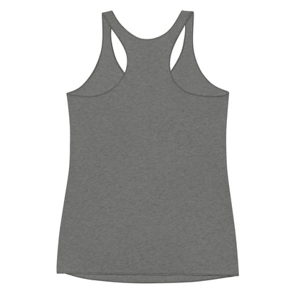 Freyja Women’s Racerback Tank Top | Norse Goddess Shirt