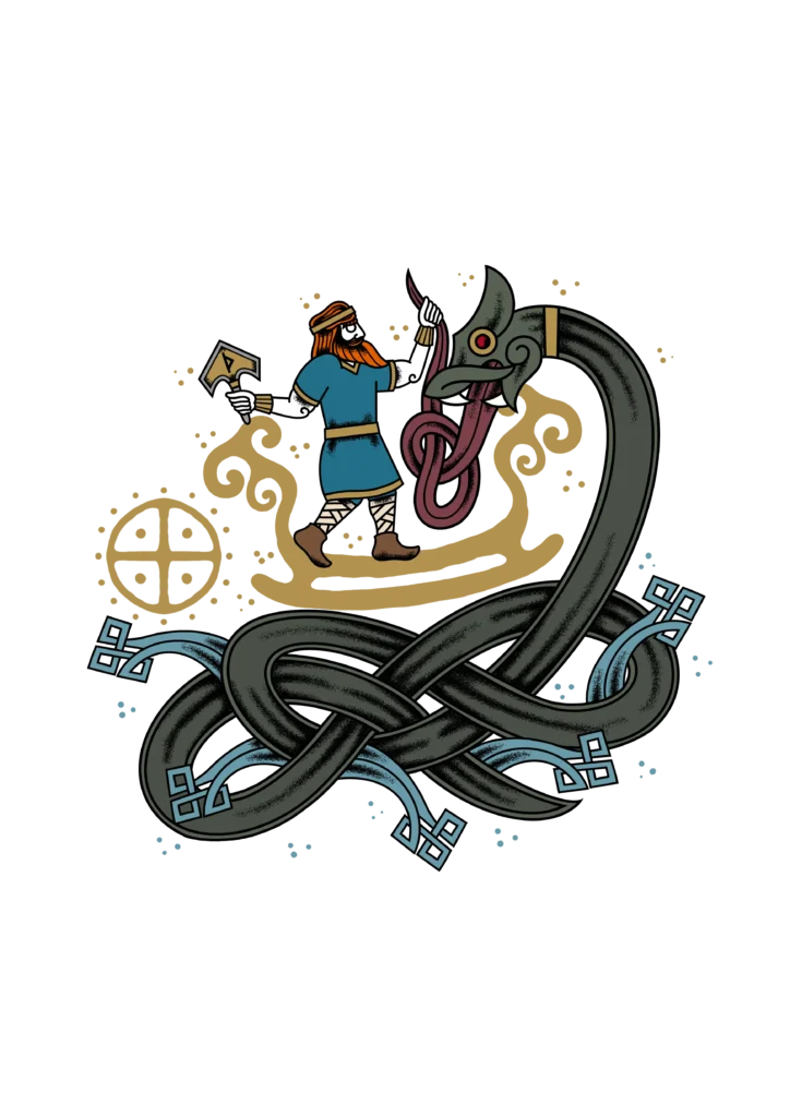 Thor_Fishing_